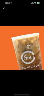 Hình ảnh Trà sữa trân châu đường đen xl