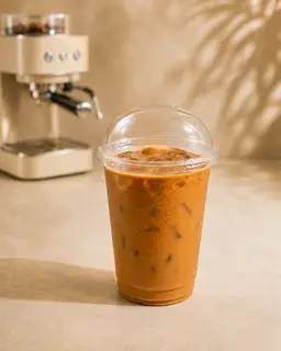 Hình ảnh Cafe sữa