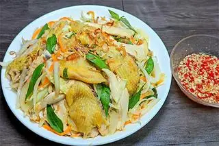 Hình ảnh Gỏi nguyên con
