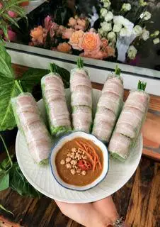 Hình ảnh 5 Gỏi Cuốn Thịt