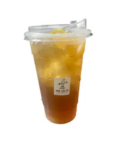 Hình ảnh Trà tắc xí muội