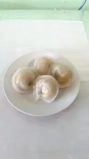 Hình ảnh Dimsum Bắp Thịt ( 4 Viên )