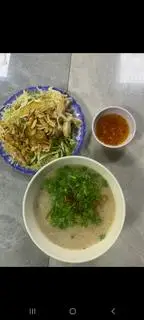 Hình ảnh Cháo Gỏi Gà ( 1 người ăn ) 