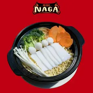 Hình ảnh MÌ KIM CHI MỰC