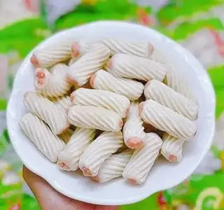 Hình ảnh Mực xoắn