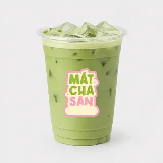 Hình ảnh Cold-whisked Matcha