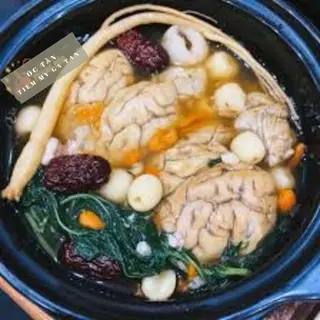 Hình ảnh Óc tần thuốc bắc
