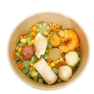 Hình ảnh Mì trộn indomie thập cẩm ( flashsell)