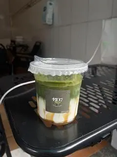 Hình ảnh Matcha Caramel