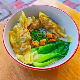 Hình ảnh Mỳ Sủi Cảo ( Nước)