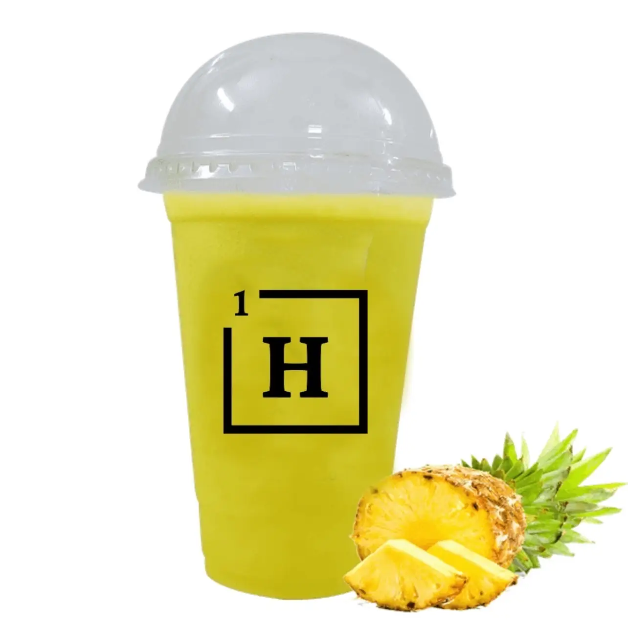 Hình ảnh Nước dứa ép