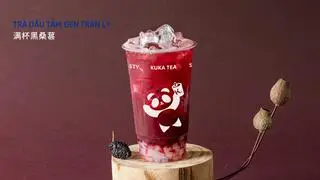 Hình ảnh Trà dâu tằm