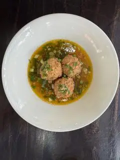 Hình ảnh Riêu thêm