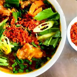 Hình ảnh Bò kho hủ tiếu