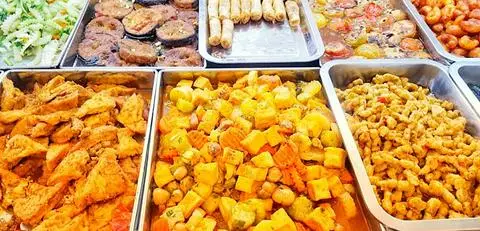 Hình ảnh Cơm Chay Diệu Phương