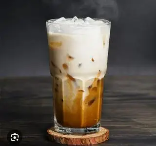 Hình ảnh Bạc xỉu sữa tươi