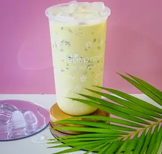 Hình ảnh Trà Olong sữa