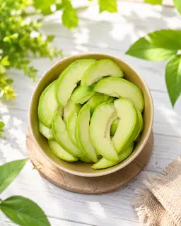 Hình ảnh CÓC GỌT SẴN