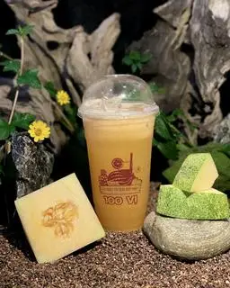Hình ảnh Dưa Lưới