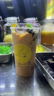 Hình ảnh TRÀ SỮA TRUYỀN THỐNG