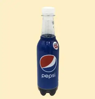 Hình ảnh Pepsi chai