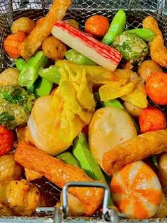 Hình ảnh Combo Tí Nị