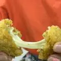 Hình ảnh Bánh Gà Nhân PHOMAI (5c)