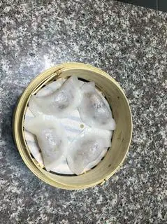 Hình ảnh Bánh xếp:6 viên 