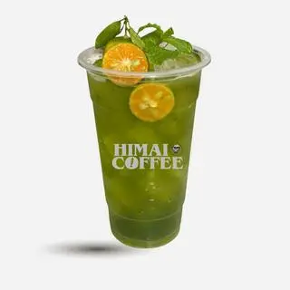 Hình ảnh TRÀ TẮC THÁI XANH TRÂN CHÂU