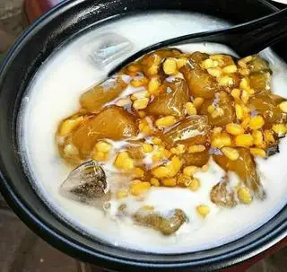 Hình ảnh Chè bưởi