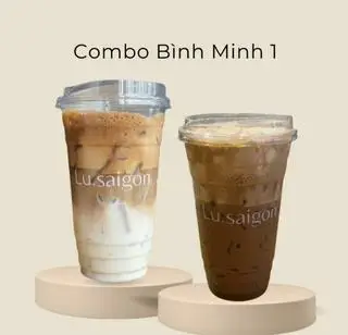 Hình ảnh Combo bình minh 1