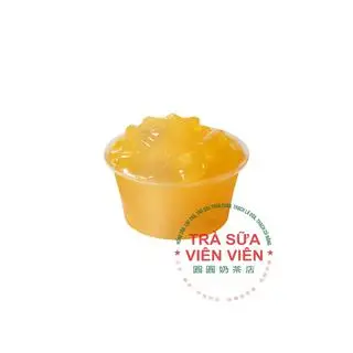 Hình ảnh Thạch trái đào - 蜜桃Q粿