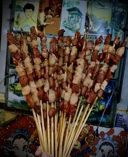 Hình ảnh Ba Chỉ Dê