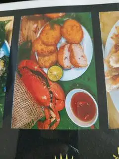 Hình ảnh chả cua