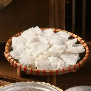 Hình ảnh Bún hến ăn thêm
