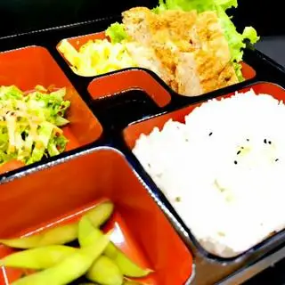 Hình ảnh Oni bento