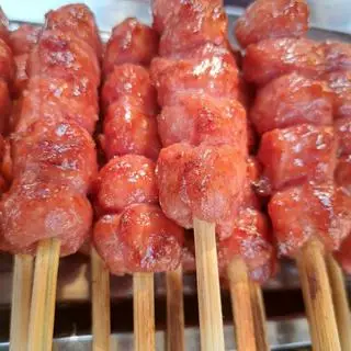 Hình ảnh Nem nướng 1 cây