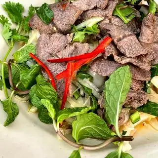 Hình ảnh Gỏi bò Thái Lan