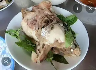 Hình ảnh Bún Nước Lèo Tô Đầu Cá