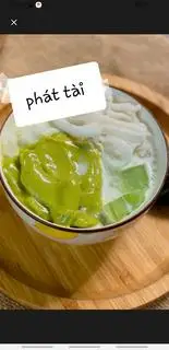 Hình ảnh Chè bơ tươi (món bán chạy) 