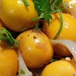 Hình ảnh bún tràng trứng gà