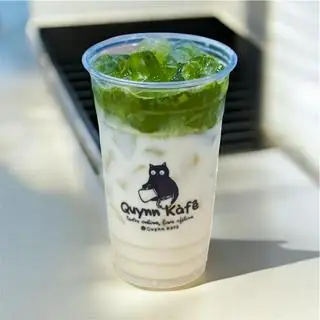 Hình ảnh Matcha latte
