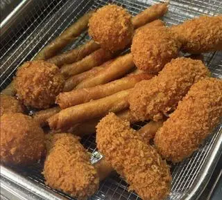 Hình ảnh 10 nem xù no ú ụ