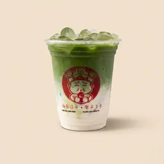 Hình ảnh Matcha Latte - Matcha Latte Kyoto