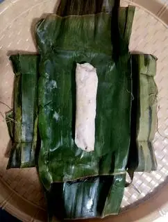 Hình ảnh Chả Heo Lá (Chả Ngon Loại Đặc Biệt)