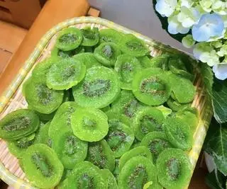 Hình ảnh Mứt Kiwi Sấy - 100gr