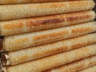 Hình ảnh 1 cây cơm lam 