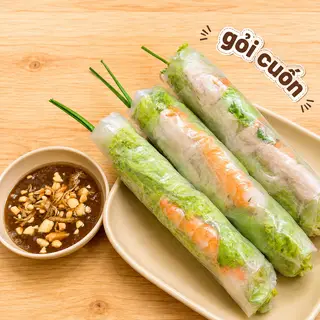 Hình ảnh Gỏi cuốn