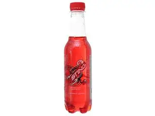 Hình ảnh Nước tăng lực Sting hương dâu 330ml