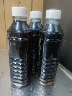 Hình ảnh Nước sâm nhà nấu 
